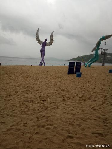 大梅沙沙滩收门票吗?(深圳海洋公园门票收费规定)-图3 大梅沙沙滩收门票吗?(深圳海洋公园门票收费规定)-图3