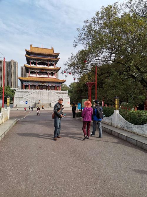 宜春野餐的好地方?(宜春状元洲收费么)-图3 宜春野餐的好地方?(宜春状元洲收费么)-图3