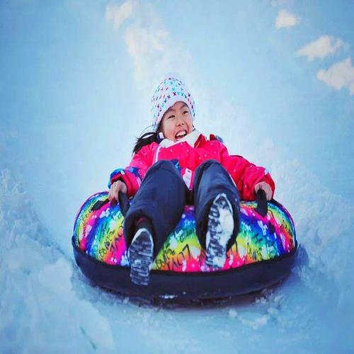 东北十大奇观?(长春滑雪雪圈怎么收费)-图2 东北十大奇观?(长春滑雪雪圈怎么收费)-图2