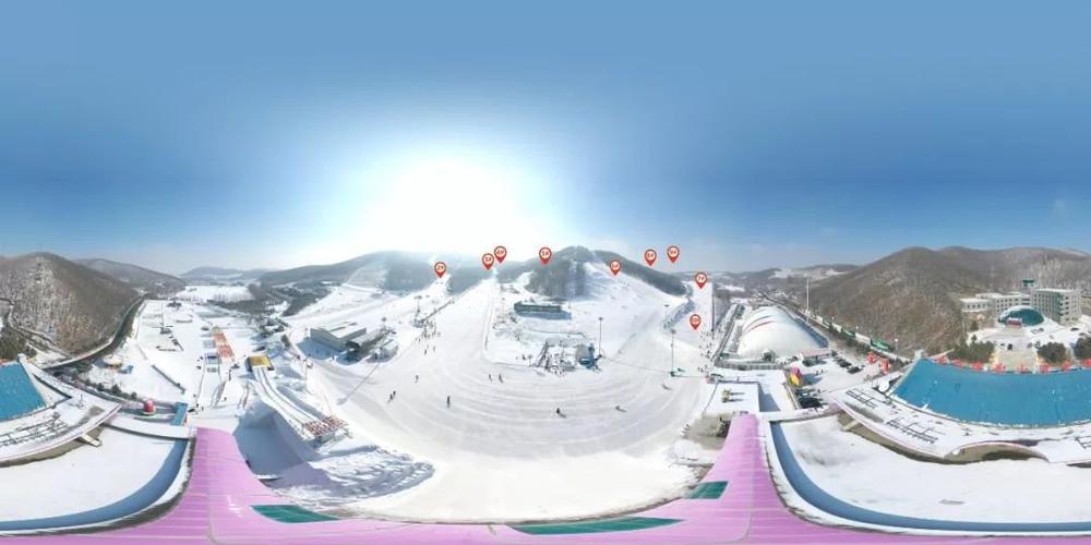 东北十大奇观?(长春滑雪雪圈怎么收费)-图3 东北十大奇观?(长春滑雪雪圈怎么收费)-图3