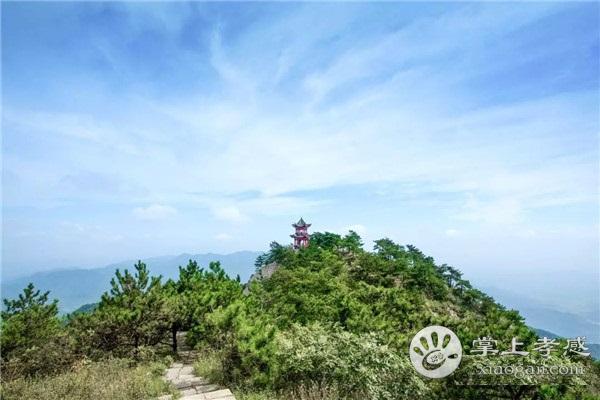 孝感双峰山门票价?(孝感市景点军人收费)-图2 孝感双峰山门票价?(孝感市景点军人收费)-图2