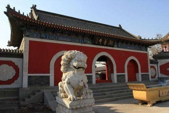 潮音寺开放时间2023？(永乐禅寺收费吗)