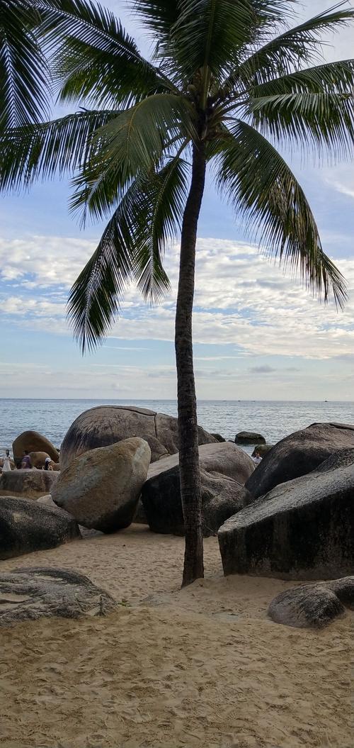 天涯海角附近旅游景点?(天涯海角潜水收费)-图2 天涯海角附近旅游景点?(天涯海角潜水收费)-图2