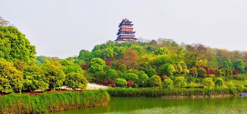 九江晚上适合情侣玩的地方?(九江市南山公园收费吗)-图2 九江晚上适合情侣玩的地方?(九江市南山公园收费吗)-图2