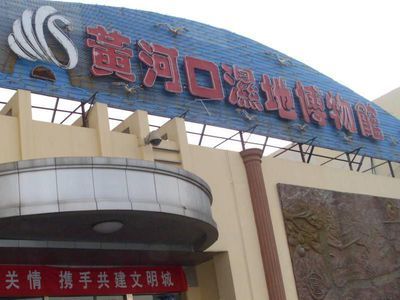 黄河口湿地博物馆门票?(东营收费景区)-图3 黄河口湿地博物馆门票?(东营收费景区)-图3