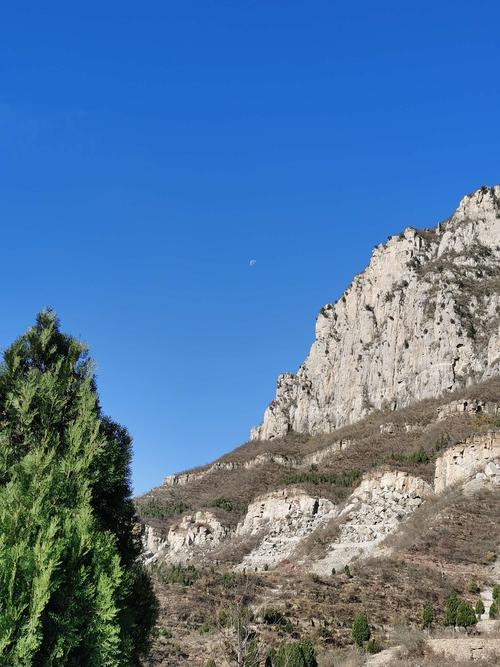 鹤壁浚县属于太行山脉吗?(浚县山收费吗)-图2 鹤壁浚县属于太行山脉吗?(浚县山收费吗)-图2