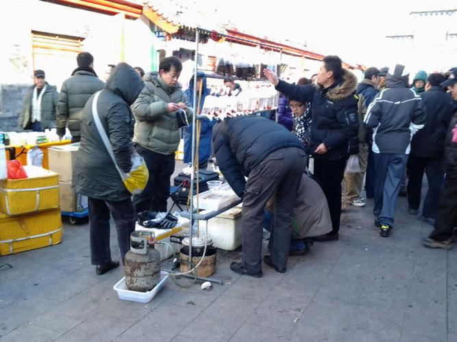 十里河花鸟鱼虫市场怎么走?(北苑路北停车场收费吗)-图3 十里河花鸟鱼虫市场怎么走?(北苑路北停车场收费吗)-图3