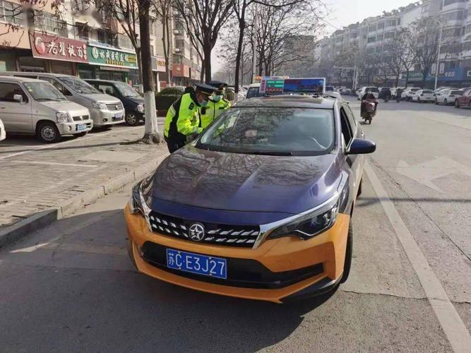 徐州市出租车计费标准?(2018芒砀山景区收费)-图2 徐州市出租车计费标准?(2018芒砀山景区收费)-图2