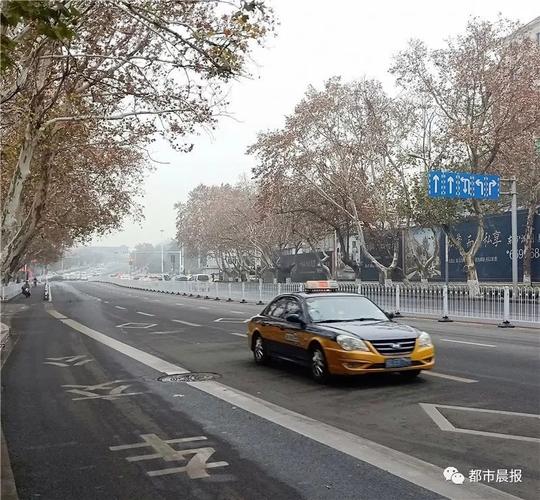 徐州市出租车计费标准?(2018芒砀山景区收费)-图3 徐州市出租车计费标准?(2018芒砀山景区收费)-图3