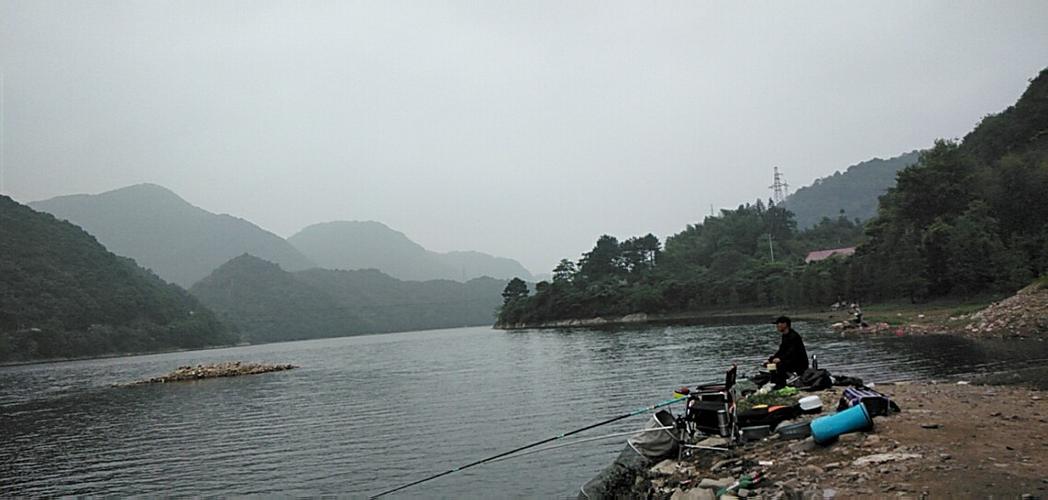 梅屋水库可以钓鱼吗?(赣州收费垂钓场)-图2 梅屋水库可以钓鱼吗?(赣州收费垂钓场)-图2