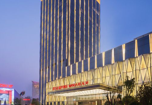 万达嘉华酒店造价？(南昌万达嘉华收费)