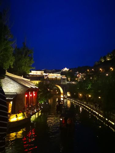 古北水镇门票150元含夜场吗?(古水北镇收费标准)-图3 古北水镇门票150元含夜场吗?(古水北镇收费标准)-图3