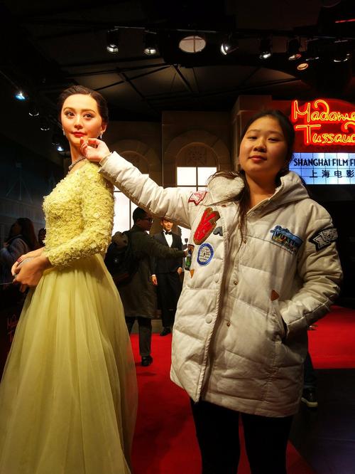 去香港杜莎夫人蜡像馆.地铁怎么坐?(香港蜡像馆收费)-图2 去香港杜莎夫人蜡像馆.地铁怎么坐?(香港蜡像馆收费)-图2