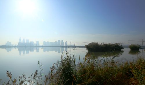 宁夏银川阅海公园钓鱼是怎么收费的?急?(沙湖里游玩的收费)-图3 宁夏银川阅海公园钓鱼是怎么收费的?急?(沙湖里游玩的收费)-图3