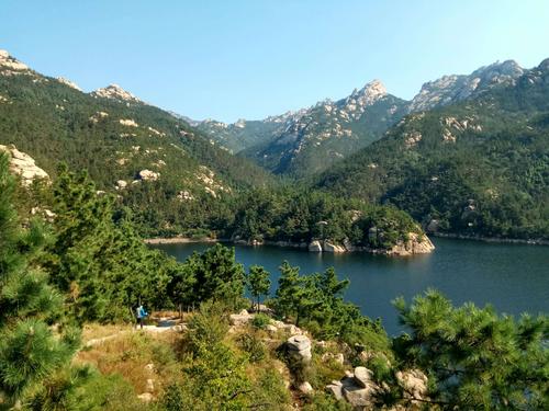 崂山流清河口下午几点能进?(崂山流清浏览区收费吗)-图2 崂山流清河口下午几点能进?(崂山流清浏览区收费吗)-图2