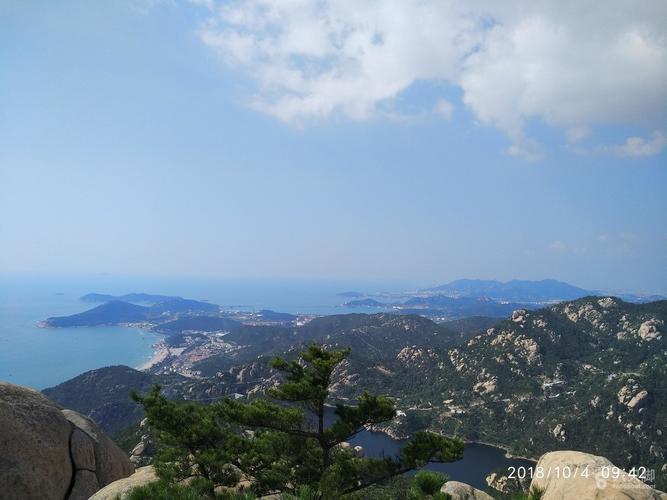 崂山流清河口下午几点能进?(崂山流清浏览区收费吗)-图3 崂山流清河口下午几点能进?(崂山流清浏览区收费吗)-图3