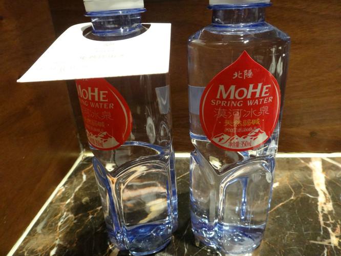 七天优品的矿泉水免费吗?(7天连锁酒店矿泉水收费吗)-图3 七天优品的矿泉水免费吗?(7天连锁酒店矿泉水收费吗)-图3