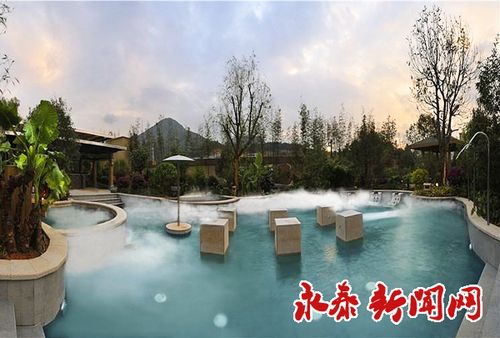 永泰温泉成分?(永泰泡温泉收费)-图2 永泰温泉成分?(永泰泡温泉收费)-图2