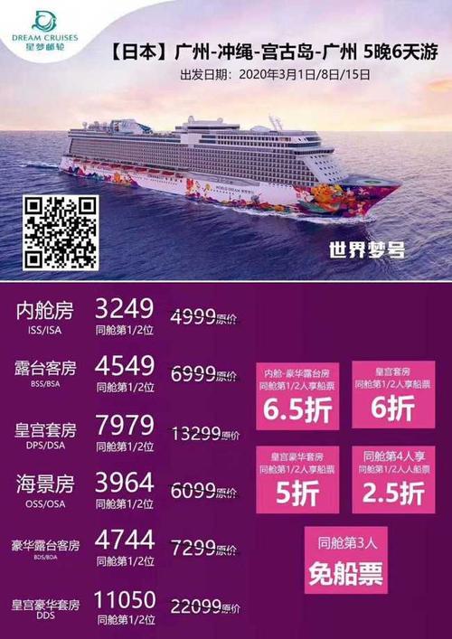 上海邮轮夜游儿童需要票吗？(邮轮 2岁以下收费)