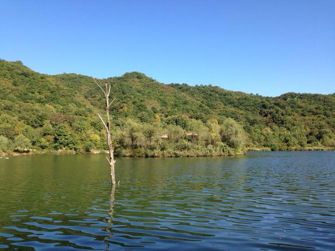 玉渡山周边哪里风景好?(延庆玉渡山风景区门票收费)-图3 玉渡山周边哪里风景好?(延庆玉渡山风景区门票收费)-图3