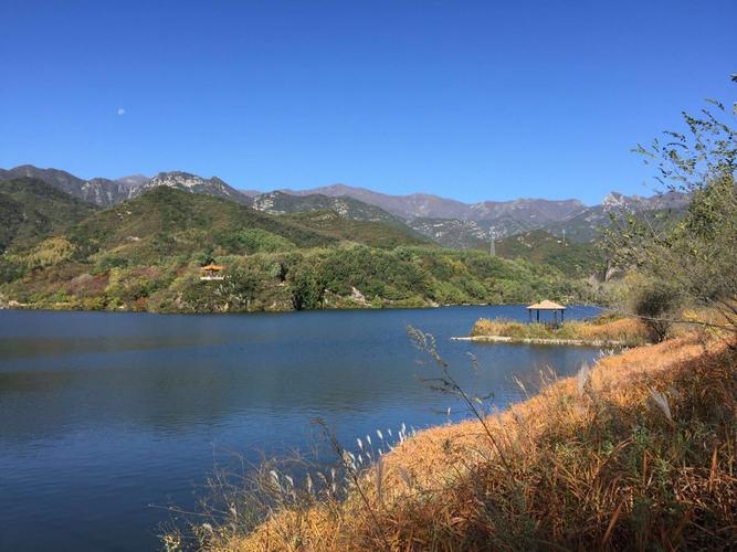 玉渡山周边哪里风景好?(延庆玉渡山风景区门票收费)-图2 玉渡山周边哪里风景好?(延庆玉渡山风景区门票收费)-图2