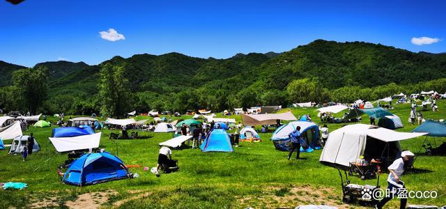 离北京市区2小时内车程,有山有水的地方?推荐一下?(玉渡山风景区收费吗)-图3 离北京市区2小时内车程,有山有水的地方?推荐一下?(玉渡山风景区收费吗)-图3