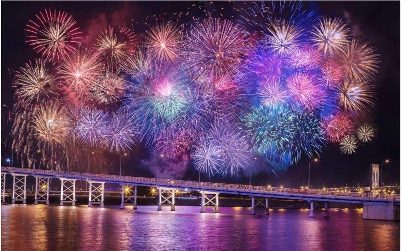 珠海烟花表演最佳位置?(横琴烟火表演是否收费)-图2 珠海烟花表演最佳位置?(横琴烟火表演是否收费)-图2