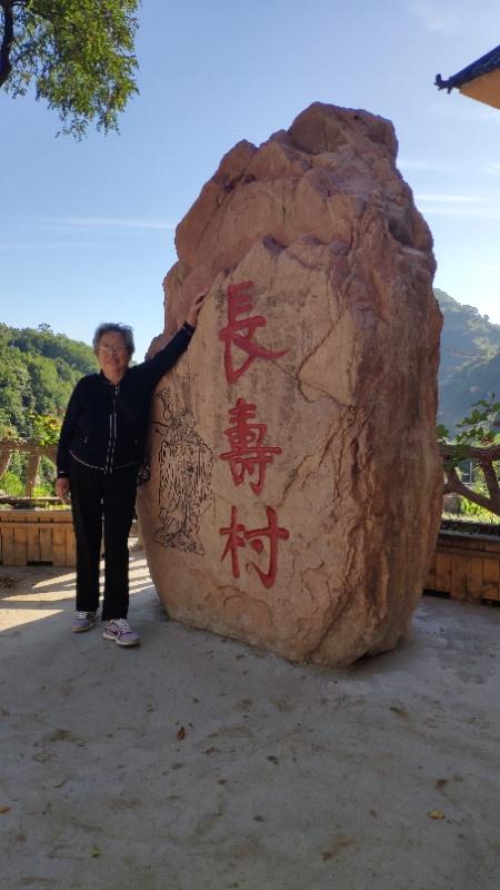 邯郸长寿村开放了吗?(邯郸长寿村收费)-图2 邯郸长寿村开放了吗?(邯郸长寿村收费)-图2