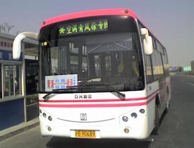 北青公路到花桥怎么走啊?(青凤徐专线 收费)-图3 北青公路到花桥怎么走啊?(青凤徐专线 收费)-图3