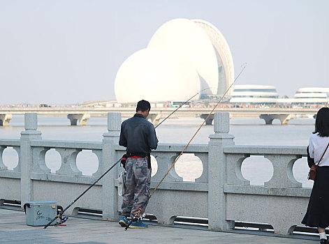 珠海情侣路矶钓位置推荐？(珠海钓鱼场怎么收费)-图2