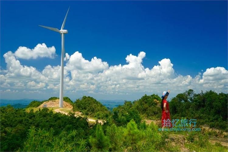台山有什么值得去玩的景点?(台山寻皇大草原收费吗)-图2 台山有什么值得去玩的景点?(台山寻皇大草原收费吗)-图2
