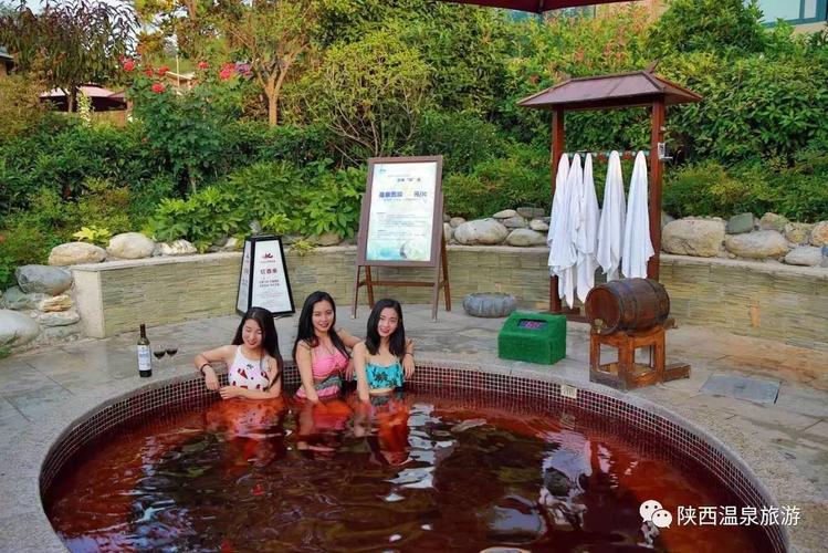 太白山哪家温泉酒店适合孩子玩？(太白山凤凰温泉如何收费)