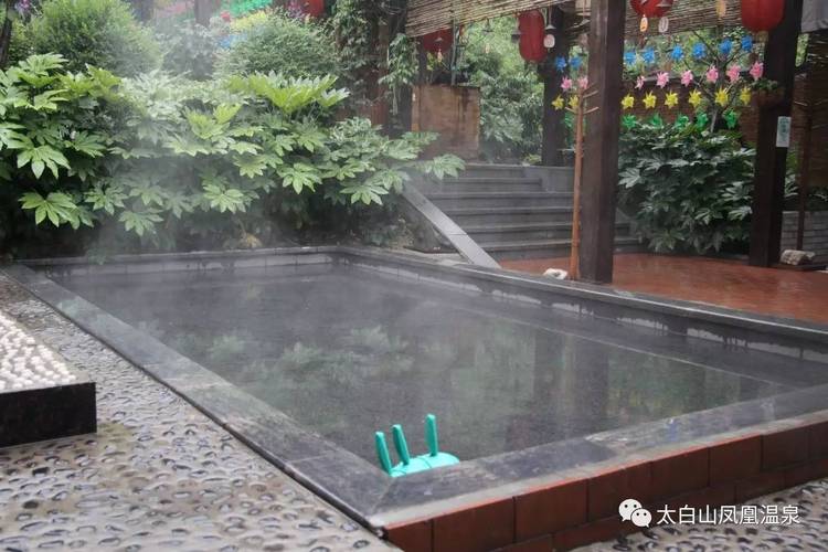 太白山哪家温泉酒店适合孩子玩?(太白山凤凰温泉如何收费)-图2 太白山哪家温泉酒店适合孩子玩?(太白山凤凰温泉如何收费)-图2