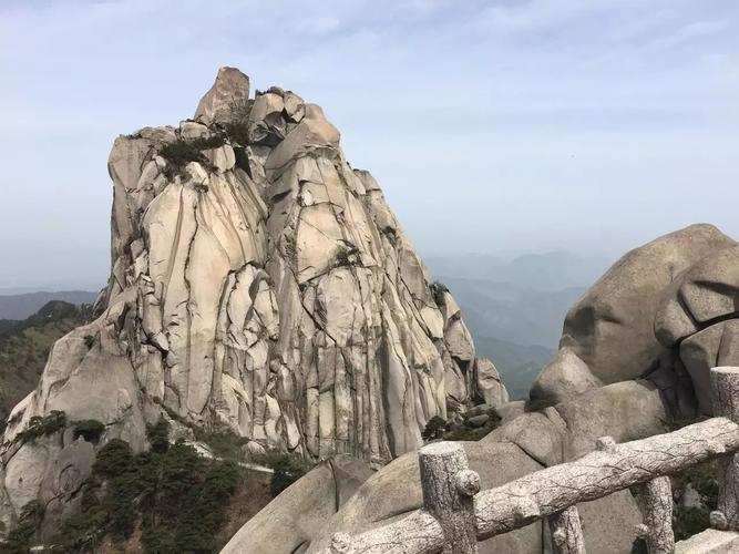 新乡天柱山最近免门票时间?(新乡周边不收费景点)-图3 新乡天柱山最近免门票时间?(新乡周边不收费景点)-图3
