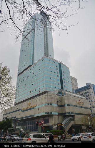 南京最高的写字楼是哪座？(南京金丝利喜来登酒店停车收费)