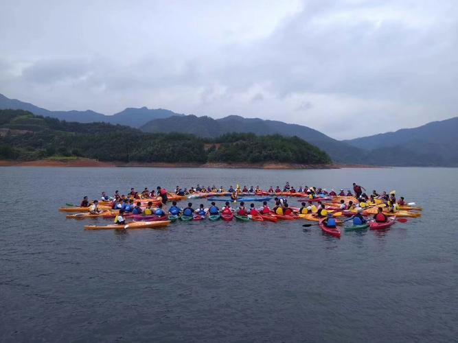 千岛湖水上项目排行榜?(千岛湖皮划艇收费)-图3 千岛湖水上项目排行榜?(千岛湖皮划艇收费)-图3