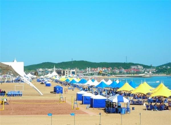 大连野外烧烤最佳地点?(大连金石滩汽车露营地收费吗)-图1 大连野外烧烤最佳地点?(大连金石滩汽车露营地收费吗)-图1