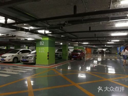 天河城附近那里停车方便又便宜?(黄村天河城停车收费)-图3 天河城附近那里停车方便又便宜?(黄村天河城停车收费)-图3