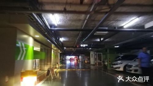 天河城附近那里停车方便又便宜?(黄村天河城停车收费)-图2 天河城附近那里停车方便又便宜?(黄村天河城停车收费)-图2