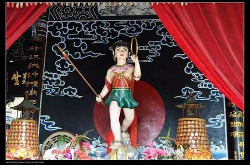 哪吒为什么叫反骨仔？(哪吒行宫收费吗)
