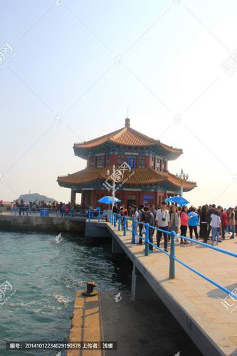 金海湾栈桥几点关?(栈桥海上观光收费吗)-图2 金海湾栈桥几点关?(栈桥海上观光收费吗)-图2