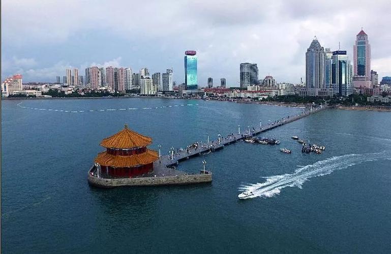 金海湾栈桥几点关?(栈桥海上观光收费吗)-图3 金海湾栈桥几点关?(栈桥海上观光收费吗)-图3