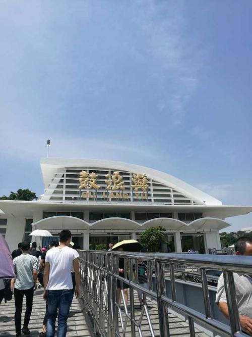 去鼓浪屿没有提前买票怎么办?(鼓浪屿码头回去收费吗)-图3 去鼓浪屿没有提前买票怎么办?(鼓浪屿码头回去收费吗)-图3