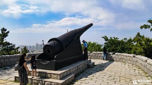 旅顺博物馆要门票吗?(青岛山炮台公园收费吗)-图3 旅顺博物馆要门票吗?(青岛山炮台公园收费吗)-图3