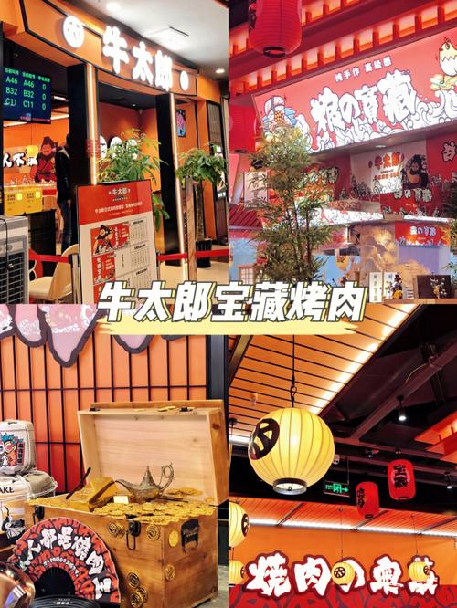 牛太郎创始人?(牛太郎自助烧烤小孩要收费吗)-图3 牛太郎创始人?(牛太郎自助烧烤小孩要收费吗)-图3