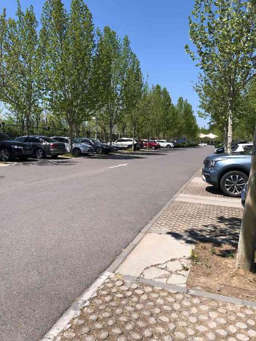园博园最方便停车场是哪一个?(北京园博园停车场收费吗)-图2 园博园最方便停车场是哪一个?(北京园博园停车场收费吗)-图2