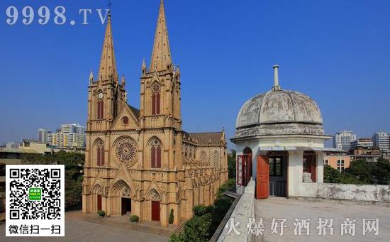 石室中学的学费?(石室圣心大教堂收费)-图3 石室中学的学费?(石室圣心大教堂收费)-图3