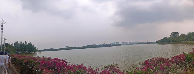 松山湖松湖烟雨怎么预约?(松湖烟雨停车费怎么收费)-图2 松山湖松湖烟雨怎么预约?(松湖烟雨停车费怎么收费)-图2
