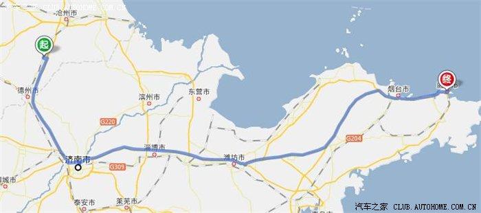 济南到蓬莱高铁途经哪几个站?(济南至蓬莱高速公路收费)-图1 济南到蓬莱高铁途经哪几个站?(济南至蓬莱高速公路收费)-图1