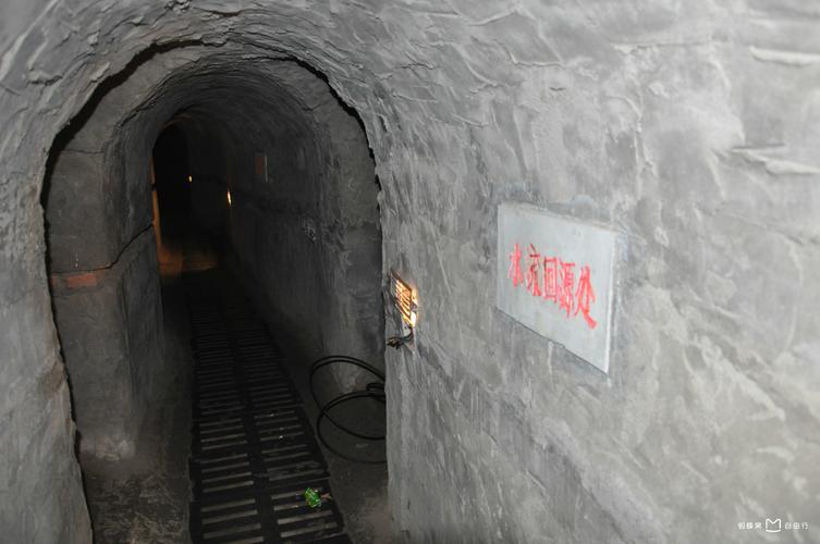 冉庄地道战遗址2022新年开放吗?(冉庄地道站遗址收费吗)-图3 冉庄地道战遗址2022新年开放吗?(冉庄地道站遗址收费吗)-图3
